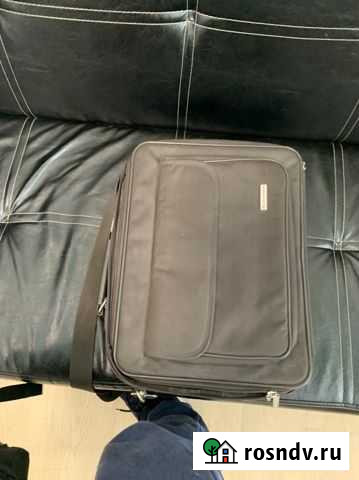 Сумка для ноутбука новая Бугры - изображение 1