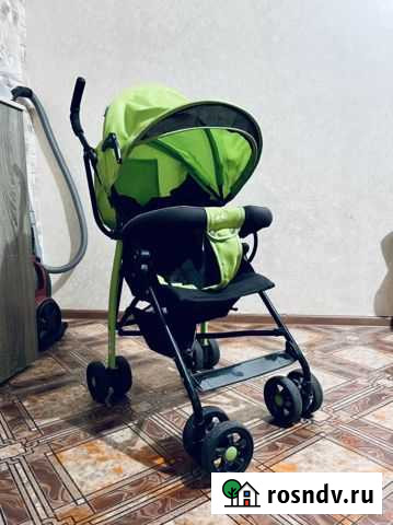 Коляска Элиста - изображение 1