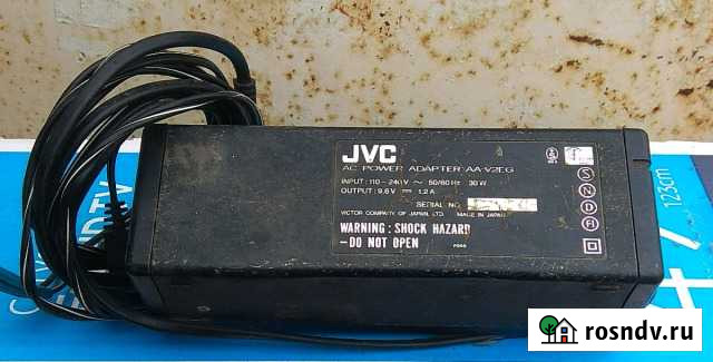 Адаптер Оренбург - изображение 1