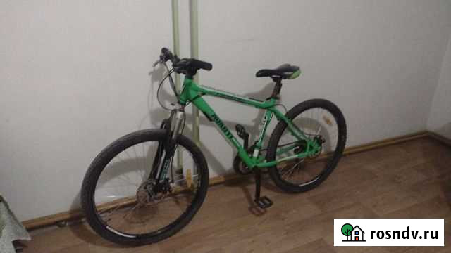 Велосипед Алюминиевая рама Avanti 26 Симферополь - изображение 1