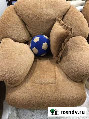 Кресло Волжский - изображение 1