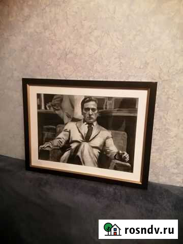 Портрет по фото Лесной - изображение 1