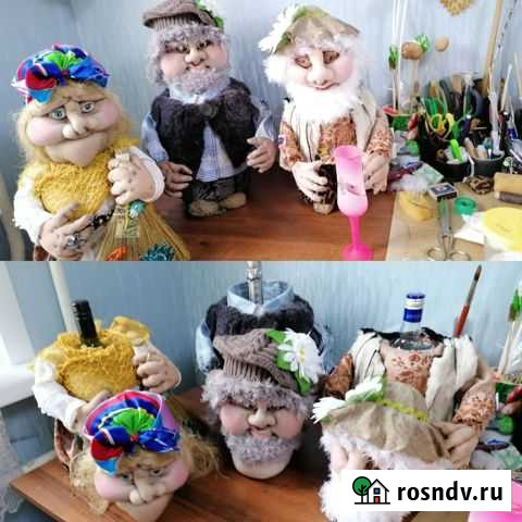 Мини бары Владимир - изображение 1