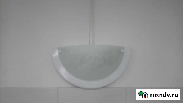 Светильник настенный Пермь - изображение 1