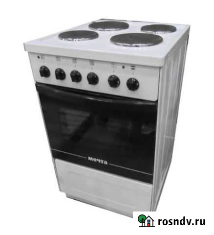 Плита электрическая мечта Тула - изображение 1