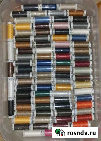 Нить суперкрепкая Mettler Extra Stark,30m Щербинка - изображение 1