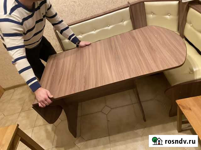 Стол новый Балашиха - изображение 1