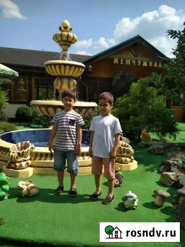 Няня для ребенка Грозный - изображение 1