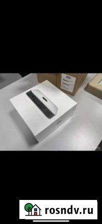 Mac mini 2012 Октябрьский - изображение 1