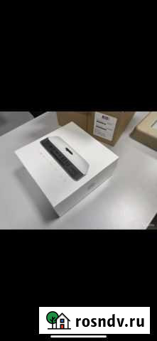 Mac mini 2012 Октябрьский - изображение 1