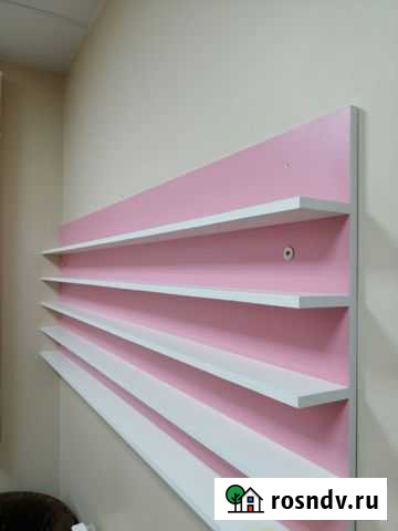 Полка Иваново - изображение 1