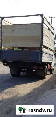 Скотовоз Володарский - изображение 1