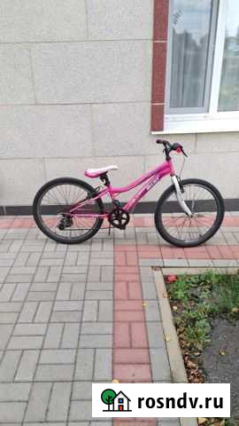 Велосипед подростковый для девочки и мальчика Строитель - изображение 1