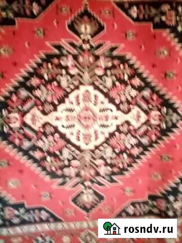 Ковры бу Самара - изображение 1