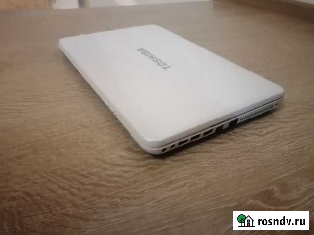 Toshiba с850 (разбор) Черкесск - изображение 1