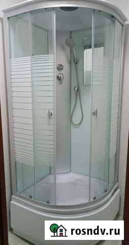 Душевая кабина новая Цивильск - изображение 1