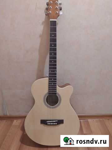 Акустическая гитара martinez Великие Луки - изображение 1