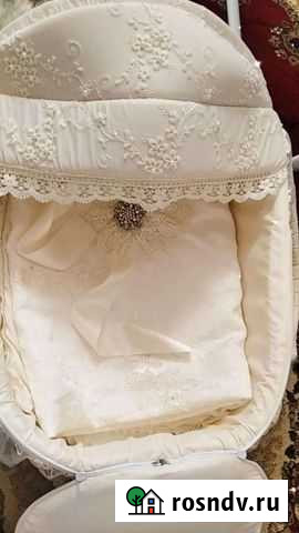 Переноска для младенца Ойсхара - изображение 1