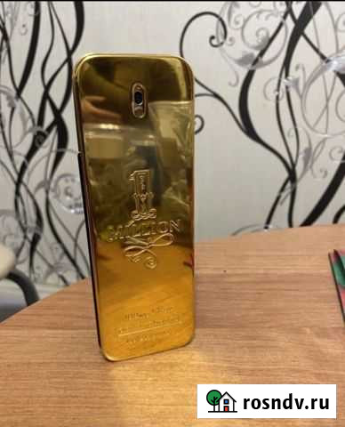 Парфюм 1Million Сафоново - изображение 1