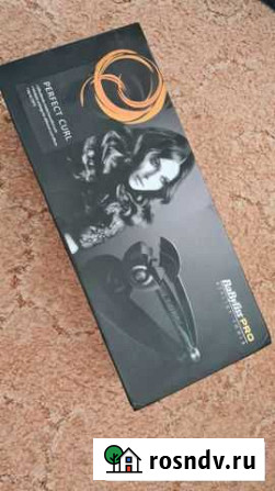 Плойка для волос babyliss Геленджик - изображение 1