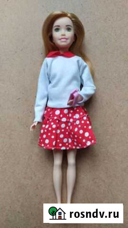 Кукла Barbie Skipper babysitters inc Гатчина - изображение 1