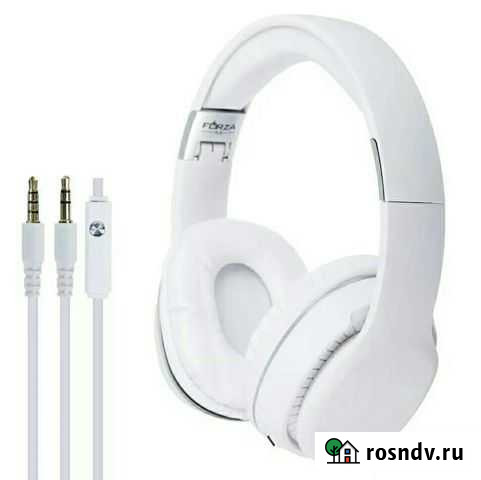 Проводные Premium Наушники Барабинск - изображение 1