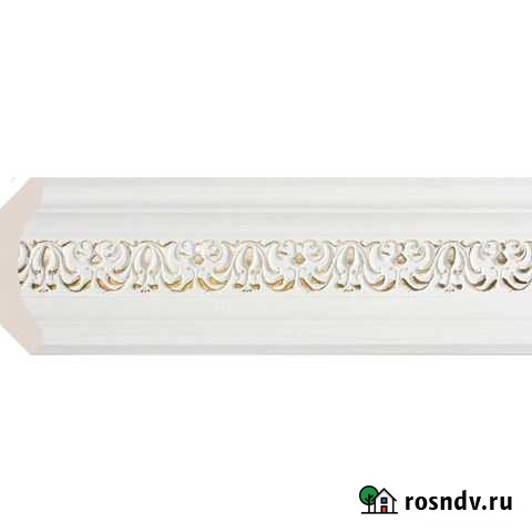 Карниз Льгов - изображение 1