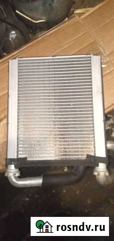 Радиатор печки. Сузуки лиана Троицк - изображение 1