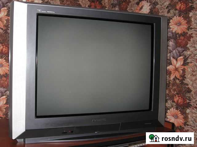 Телевизор Panasonic TX-29E220T Владикавказ - изображение 1