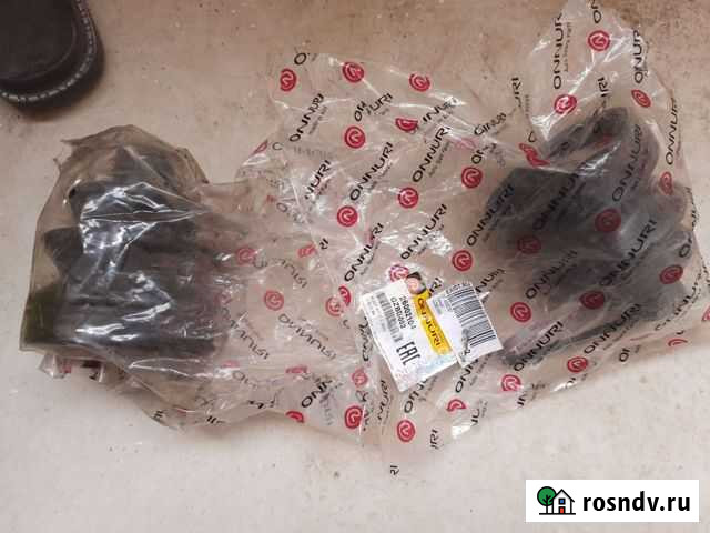 Пыльник шруса Нексия Нежинка - изображение 1