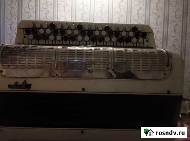 Баян мелодия Маджалис - изображение 1