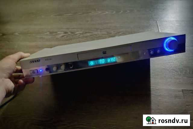 DVD проигрыватель Рязань - изображение 1