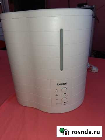 Увлажнитель воздуха Beurer lb 50 Сочи - изображение 1