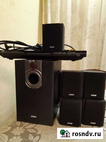 Музыкальный центр ввк Казань - изображение 1