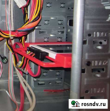 Крепление для SSD или 2.5 HDD в отсек 3.5 Йошкар-Ола - изображение 1