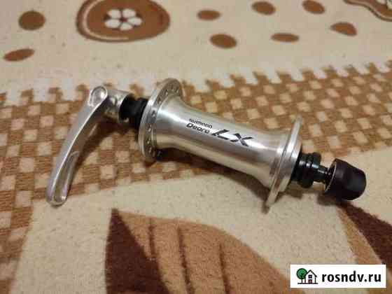 Втулка Shimano Deore LX Ухта