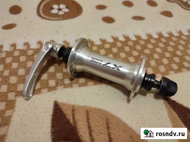 Втулка Shimano Deore LX Ухта - изображение 1