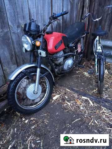 Продам иж планета 5 Бирск - изображение 1