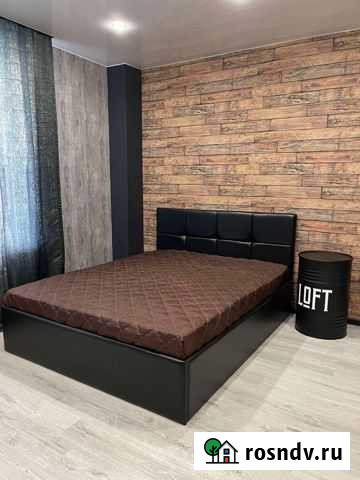 Кровать Тюмень - изображение 1