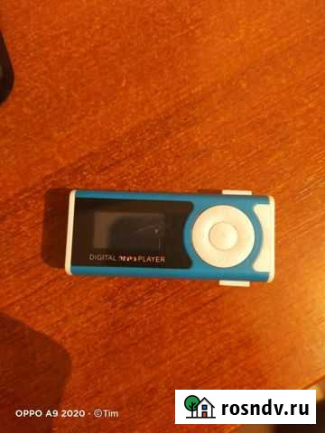 Mp3 плеер Улан-Удэ - изображение 1