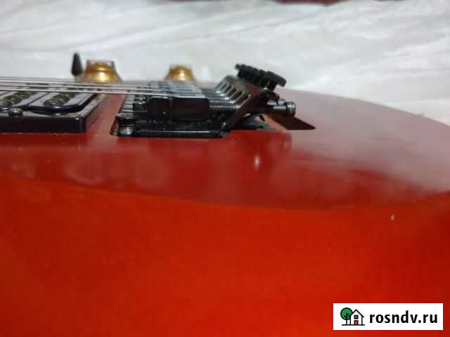 Электрогитара cort x6 Ковров - изображение 1