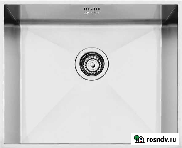 Кухонная мойка smeg vstq50-2 Старый Оскол - изображение 1