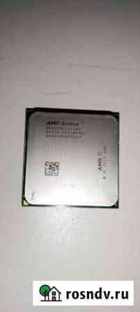 Процессор Amd athlon Томск
