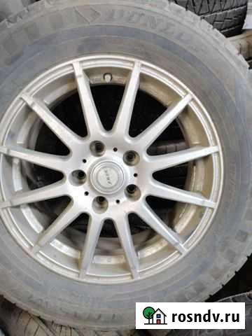 Колеса в сборе Комсомольск-на-Амуре - изображение 1