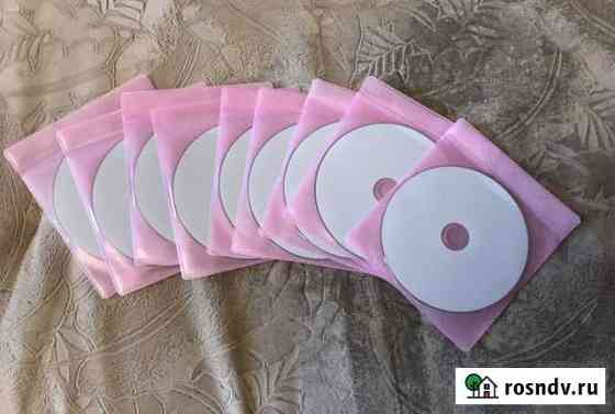 Bly ray диски Ritek BD-R 50GB Челябинск