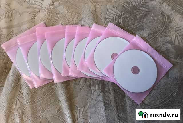 Bly ray диски Ritek BD-R 50GB Челябинск - изображение 1