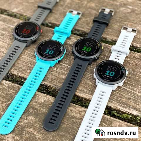 Garmin Forerunner 55 в наличии Ярославль - изображение 1