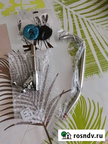 Кран для фильтра питьевой воды Нефтеюганск - изображение 1