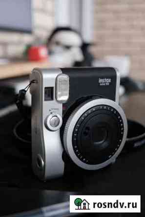 Fujifilm Instax Mini 90 Омск