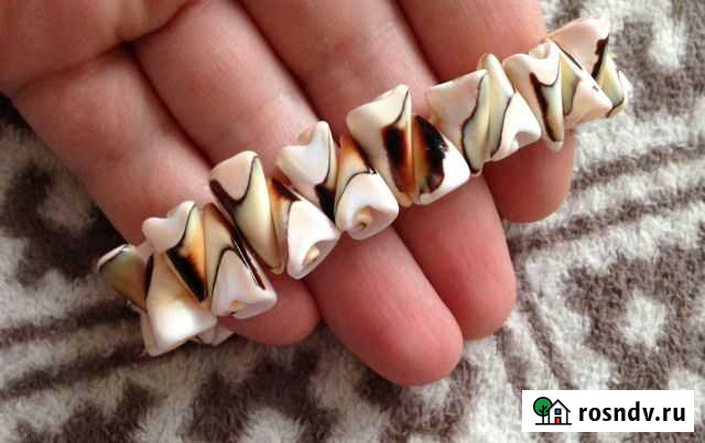 Браслет Домодедово - изображение 1